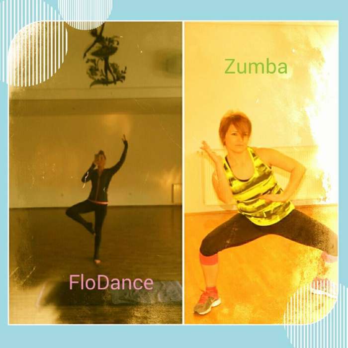Besplatna radionica FloDance i Zumba fitnessa u wellness centru Murad u Sheratonu!