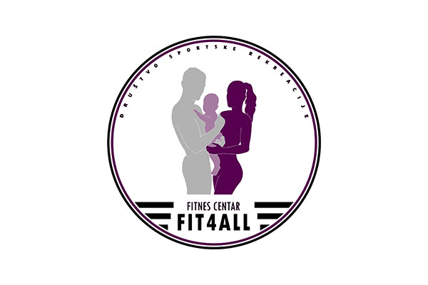 U rad je puštena web stranica Društva športske rekreacije 'Fit4all'